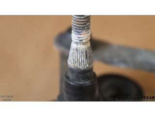 Volant Daewoo Lanos 2002