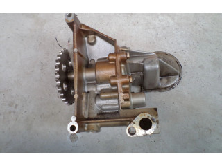 Čerpadlo oleje Citroen Xsara Picasso 10FX1Z0626217