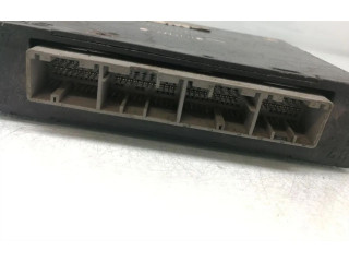 Блок управления двигателя 89560-B1870, 112400-1020 Daihatsu Materia