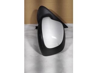 Зеркало электрическое Dacia Logan II 2012 - 2020 года