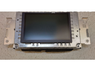 Дисплей 31337644 Volvo S60