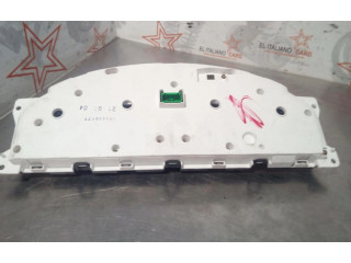 Панель приборов 8673802 Volvo V70