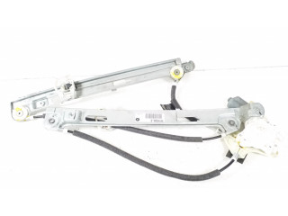 Передний комплект электрического механизма для подъема окна