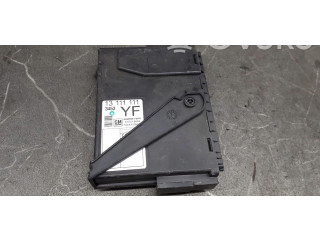 Блок комфорта 13111111 Opel Meriva A