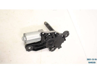 Двигатель стеклоочистителя заднего стекла 31218473   Volvo  V50  2008 - 2012 года