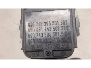 Ручка стеклоочистителей 090481242, 090243395 Opel Vectra B