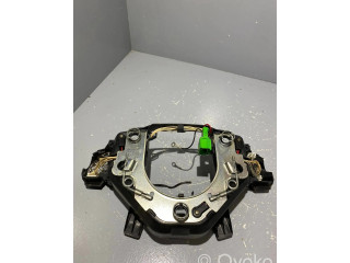 Кнопки рулевого колеса