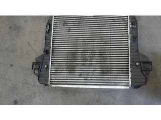 Интеркулер     Jeep Cherokee 