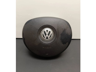 Подушка безопасности водителя 001BK0BCXLAX, 61607480 Volkswagen Caddy