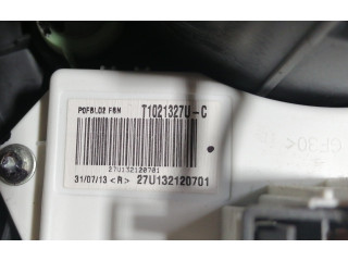 Вентилятор печки    T1021327U, 64119244083   BMW X3 F25