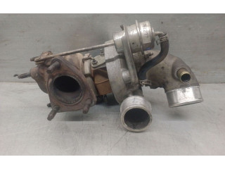 Turbodmychadlo Турбина 1720167010   Toyota Land Cruiser (J100)   1KZ-TE