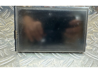 Дисплей 9805089780, A2C83338100 Citroen C4 II Picasso