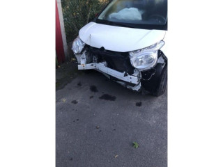 Дисплей       Citroen C1