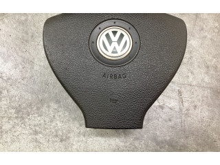 Подушка безопасности водителя 61982050B, 001Y200M2YBK   Volkswagen Caddy