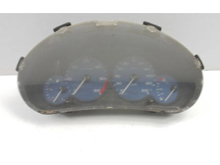 Přístrojová deska Citroen Berlingo 2003 9646433980, 9646433980