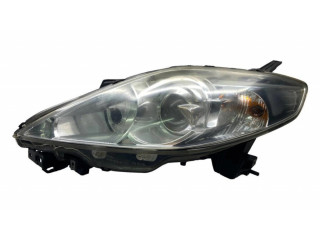 Передняя фара