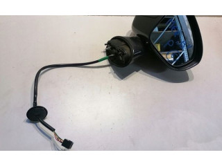Зеркало электрическое        Opel Meriva B  2010 - 2016 года   