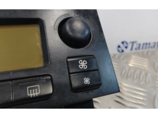 Турбина Блок управления кондиционера воздуха / климата/ печки (в салоне) Citroen C4 Aircross 9658084577, 281160311 для двигателя 9HY