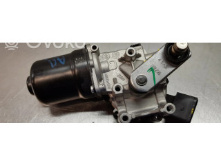 Моторчик дворников 9824784980 Peugeot 2008 II