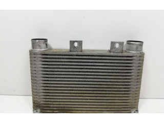 Интеркулер Ford Ranger