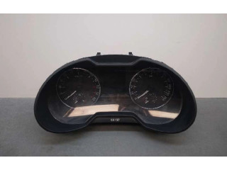 Панель приборов 5E0920781   Skoda Octavia Mk3 (5E)       