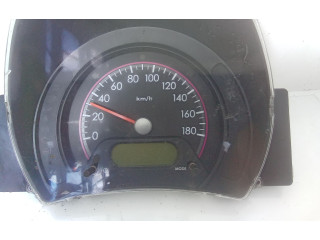 Přístrojová deska Nissan Pixo 2010 34100m68k00, 34100M68K00