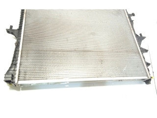 Радиатор охлаждающей жидкости