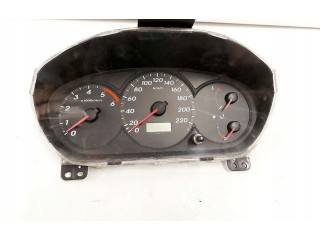 Přístrojová deska Honda Civic HR0291018