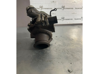 Турбина BMW 1 E81 E87 780059402, 7673780005 для двигателя N47D20A