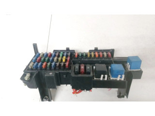 Pojistková skříňka 1685450240 Mercedes-Benz A W168 1999