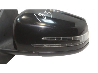 Zpětné zrcátko Mercedes-Benz C W204 2015 11PIN, A2048100325