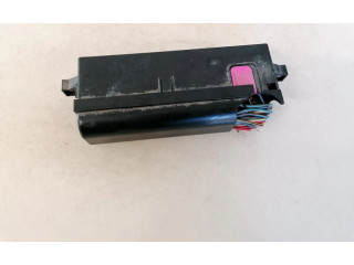 Pojistková skříňka Skoda Roomster (5J) 2009