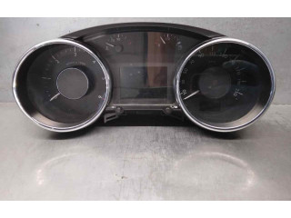 Панель приборов 9676614680   Peugeot 5008       