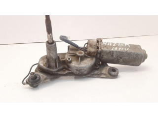 Моторчик заднего дворника 8492007144, LC6267450 Mazda MPV