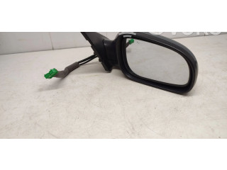 Зеркало электрическое        Volvo V70  2000 - 2004 года   