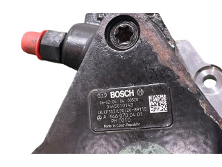 Vstřikovací čerpadlo 0445010143, BOSCH Mercedes-Benz C W203