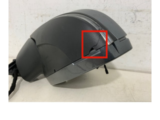 Зеркало электрическое        Audi A6 S6 C8 4K  2018 -  года   