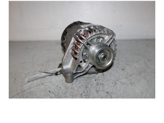 Генератор MAN7007   Fiat 500L      