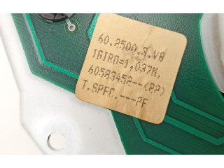 Přístrojová deska Alfa Romeo 155 1993 60583452