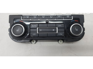 Блок управления климат-контролем 5K09070446K, 10071 Volkswagen Golf Plus