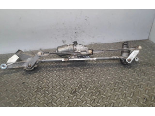 Моторчик дворников 86510SC010    Subaru Forester SH