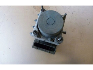 Блок АБС 0265232110   Dacia  Logan I  2004 - 2012 года