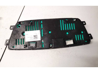 Панель приборов 8021009050, 80210-09050 SsangYong Kyron