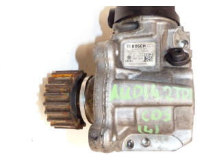 Vstřikovací čerpadlo 0445010624 Audi A8 S8 D4 4H