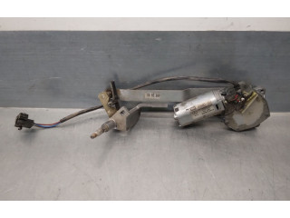 Двигатель стеклоочистителя заднего стекла Mercedes-Benz Vito Viano W638  1996 - 2003 года A6388200442, 3PINES      