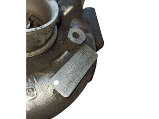 Турбина BMW X3 E83 11657790326, 11657790328