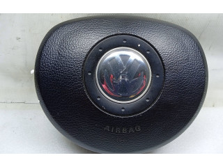 Подушка безопасности водителя 1T0880201E, 20080430157   Volkswagen Touran I