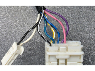 Зеркало (управляемое электричеством) 020173, E6020173 Honda Accord