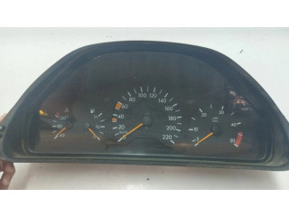 Панель приборов 110008827019, CUADROINSTRUMENTOS   Mercedes-Benz E W210       