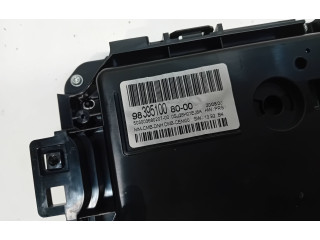 Панель приборов 9839510080   Citroen C5 Aircross       